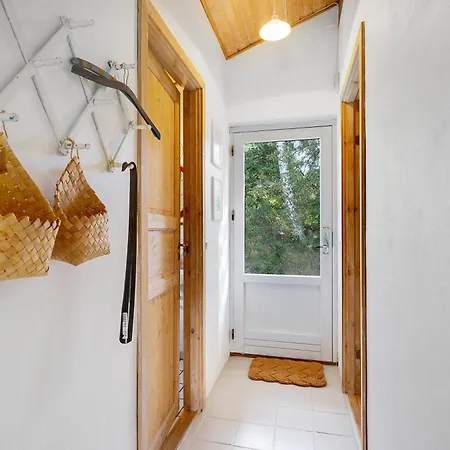 Cozy Split-level In Handrup Hills Ebeltoft